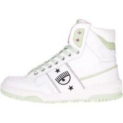 Baskets Chiara Ferragni -