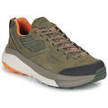 Randonn&eacute;e sur Grenoble : Chaussures VIKING FOOTWEAR CERRA HIKE LOW GTX M Kaki
