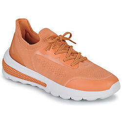 Baskets basses Geox D SPHERICA ACTIF