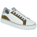 Baskets basses Regard KERSAINT V3 CROSTA MILITARE