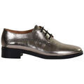 Chaussures plates femme sur Grenoble : Derbies Karston Derby jilly