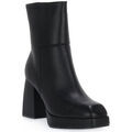 Boots Keys BLACK