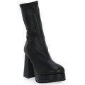 Boots Priv Lab 2865 STRON NERO