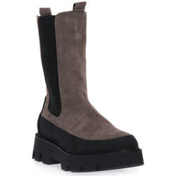 Boots Priv Lab 16020ANTRACITE