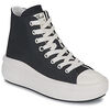 Baskets montantes Converse CHUCK TAYLOR ALL STAR MOVE HI