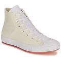 Baskets montantes Converse CHUCK TAYLOR ALL STAR MARBLED-EGRET/CHEEKY CORAL/LAWN FLAMINGO