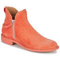 Sports d'hiver sur Grenoble : Boots Moma MINSK BOOTS Rose