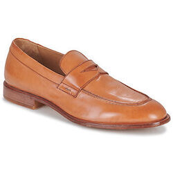 Mocassins Moma FRANCK Marron