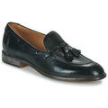 Mocassins Moma FRANCK Noir