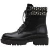 Bottines Pepe jeans Bottines femme Ref 57974 999 Noir