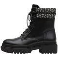 Bottines Pepe jeans Bottines femme Ref 57974 999 Noir