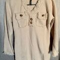 Chemises sur Grenoble : Chemise Chic Et Jeune Tunique chaude