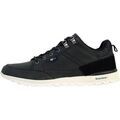 Baskets homme sur Grenoble : Baskets basses Roadsign Basket &agrave; Lacets Darwel Noir