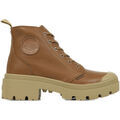 Boots Palladium Pallabase Leather Grenoble
