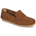 Chaussures de ville homme sur Grenoble : Mocassins Casual Attitude OSANA