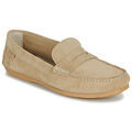 Chaussures de ville homme sur Grenoble : Mocassins Casual Attitude OSANA
