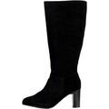 Bottes Emilie Karston Botte Cuir Iliette