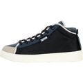 Baskets montantes Colmar Basket Cuir Bates Mid Varsity
