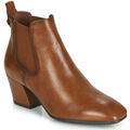 Bottines Hispanitas Bottines marron Grenoble