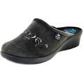 Chaussons Fly Flot Femme Chaussures, Mule, Textile-L7U71