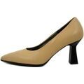 Chaussures &agrave; talons femme sur Grenoble : Chaussures escarpins Osvaldo Pericoli Femme Chaussures, Escarpin, Cuir douce-22680