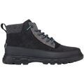 Bottes neige HEYDUDE BUTIN DUKE ECO SHIELD NOIR