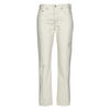 Jeans boyfriend Levis 501� CROP Blanc