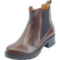 Bottes femme sur Grenoble : Boots Valleverde 49553 Nappa