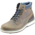 Boots Lumberjack Aaron SM97301