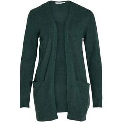 Manteau Vila Noos Cardigan Ril - Pineneedle