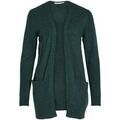 Manteau Vila Noos Cardigan Ril - Pineneedle