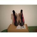 Baskets montantes Converse Converses plateforme