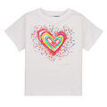 T-shirt enfant Desigual TS_HEART