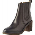 Bottines Kickers Averny noir, Bottine Femme