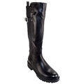 Bottes femme sur Grenoble : Bottes Cink-me BOOTSFEMININE