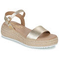 Chaussures d&eacute;contract&eacute;es femme sur Grenoble : Espadrilles Betty London LUCIANA