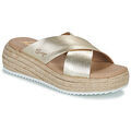 Mules femme sur Grenoble : Mules Betty London NADIA