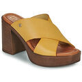 Mules femme sur Grenoble : Mules Betty London MARGOT
