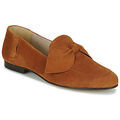 Chaussures plates femme sur Grenoble : Mocassins Betty London JULIE