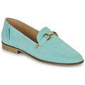 Mocassins Betty London MIELA Vert