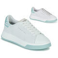 Baskets basses Serafini J.CONNORS