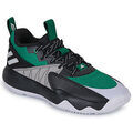 Chaussures adidas DAME CERTIFIED Noir Grenoble