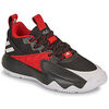 Chaussures adidas DAME CERTIFIED Noir