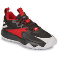 Chaussures adidas DAME CERTIFIED Noir Grenoble