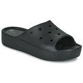 Claquettes Crocs CLASSIC PLATFORM SLIDE Grenoble