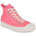 Baskets montantes Bensimon STELLA FEMME
