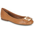 Ballerines See by Chlo&eacute; CHANY SB40070A Marron