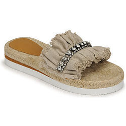 Mules See by Chlo&eacute; MOLLIE Beige