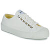 Baskets basses Novesta STAR MASTER 10 WHITE Blanc
