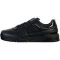 Baskets basses Redskins Basket &agrave; Lacets Fast Noir